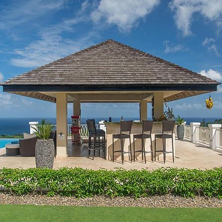 Villa Harmony Hill At The Tryall Club Sandy Bay  Exterior foto
